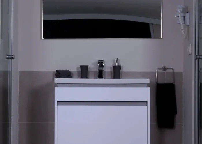 Aparthotel My Garden Istanbul