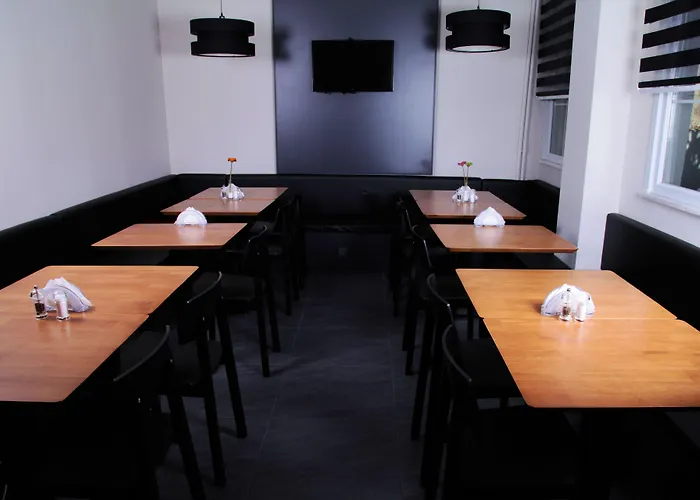 My Garden Aparthotel