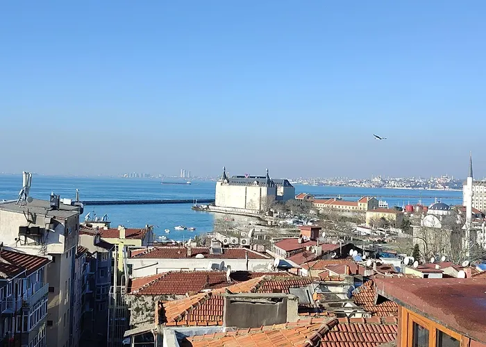 My Garden Aparthotel