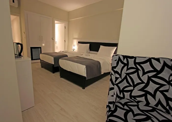 Aparthotel My Garden