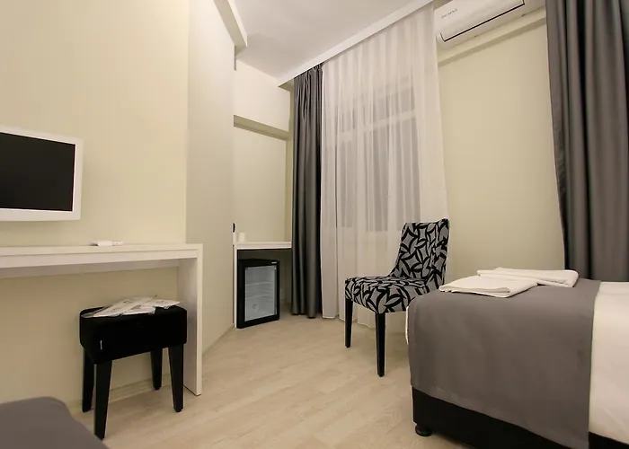 Aparthotel My Garden