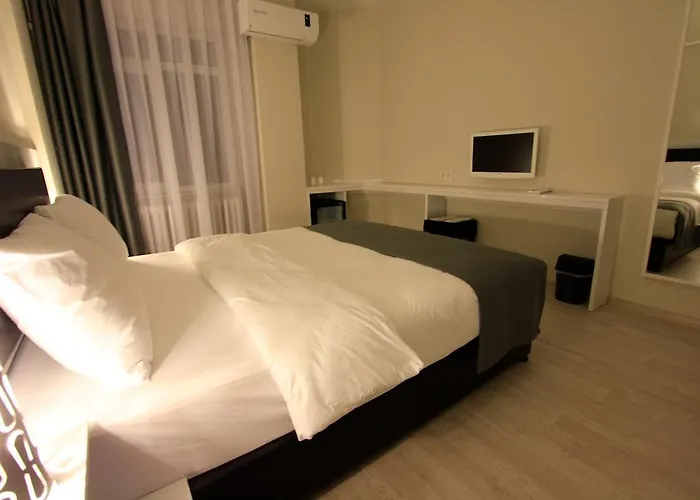 Aparthotel My Garden Istanbul