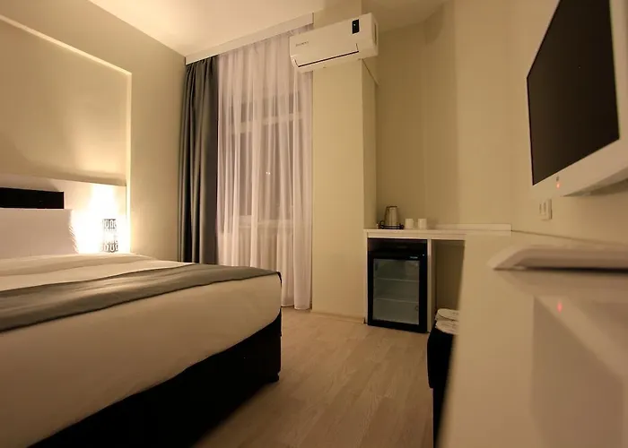 Aparthotel My Garden 3*