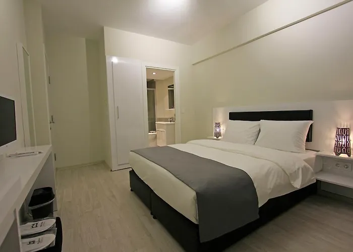 Aparthotel My Garden