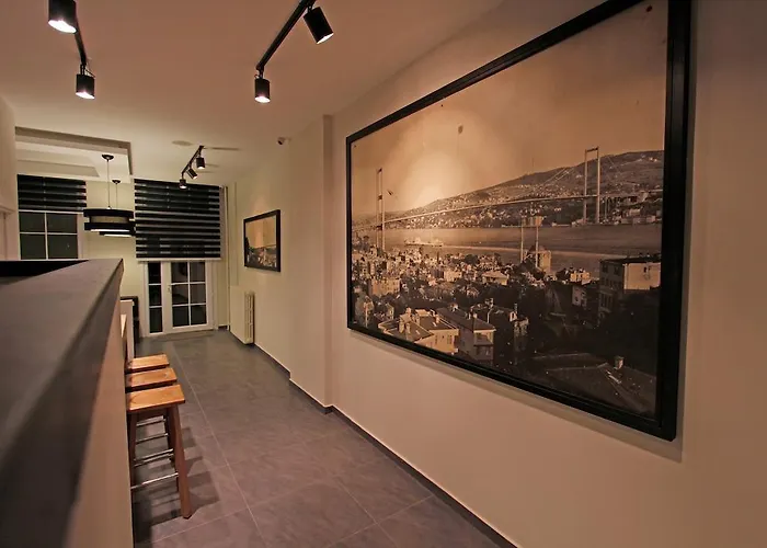 Aparthotel My Garden