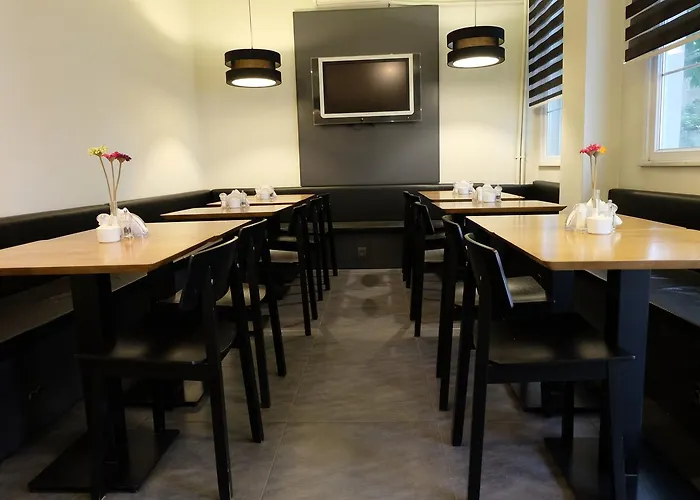 Aparthotel My Garden