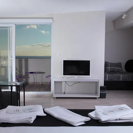 My Garden Appart hôtel