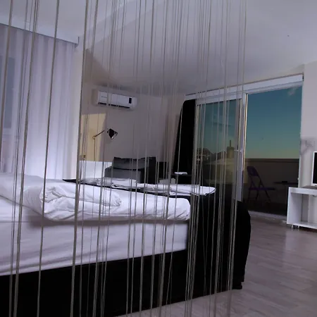 Appart hôtel My Garden Istambul