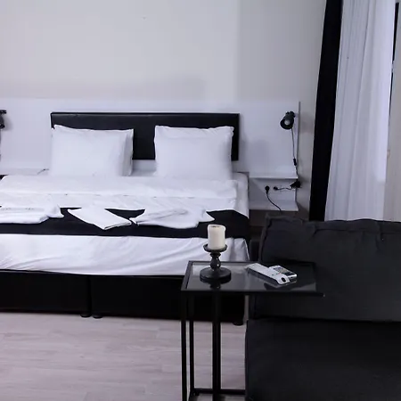 Appart hôtel My Garden