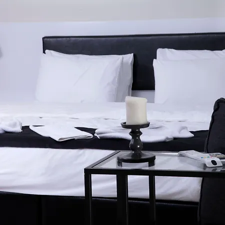 Appart hôtel My Garden Istambul