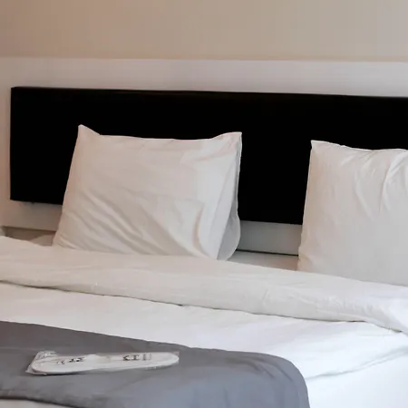 Appart hôtel My Garden