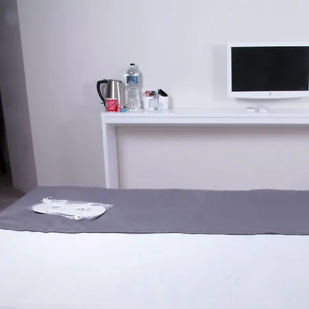 My Garden Appart hôtel Istambul