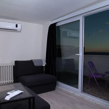 Appart hôtel My Garden