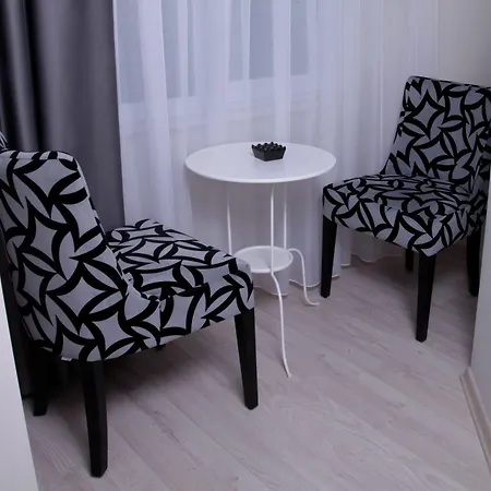 My Garden Appart hôtel Istambul