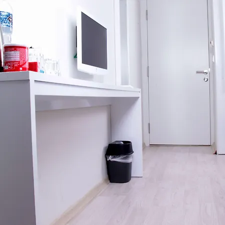 Appart hôtel My Garden 3*