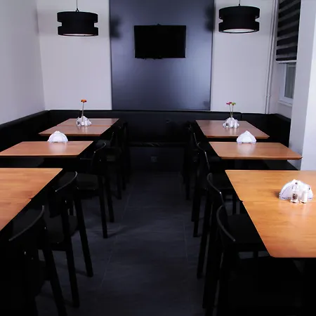 My Garden Appart hôtel