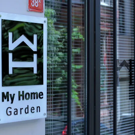 My Garden 3* Istambul