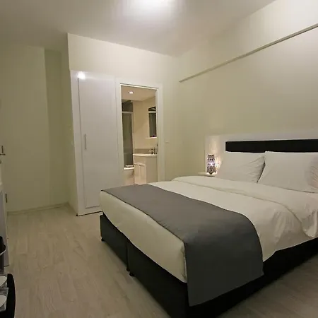 Appart hôtel My Garden