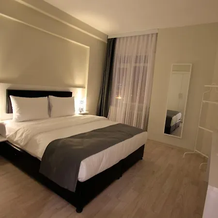 Appart hôtel My Garden Istambul