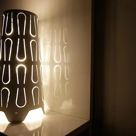 Appart hôtel My Garden 3*