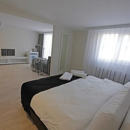 Appart hôtel My Garden