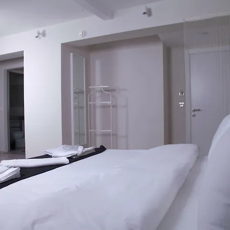 Aparthotel My Garden Istanboel