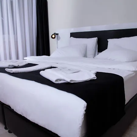 My Garden 3* Istanboel