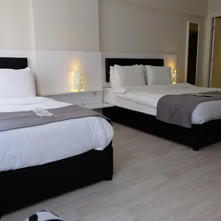 My Garden Aparthotel