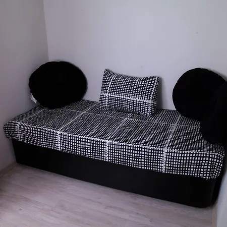 My Garden Aparthotel Istanboel