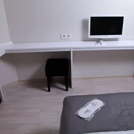 Aparthotel My Garden