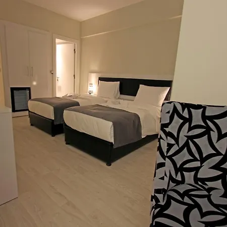 Aparthotel My Garden