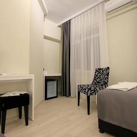 Aparthotel My Garden