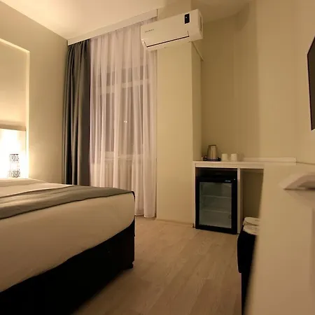 Aparthotel My Garden 3*