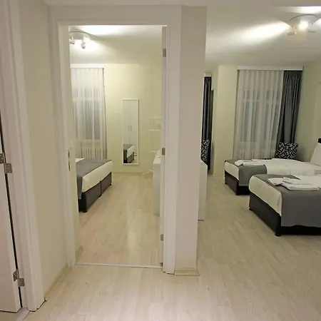 Aparthotel My Garden