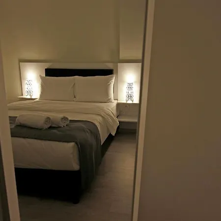 Aparthotel My Garden Istanboel