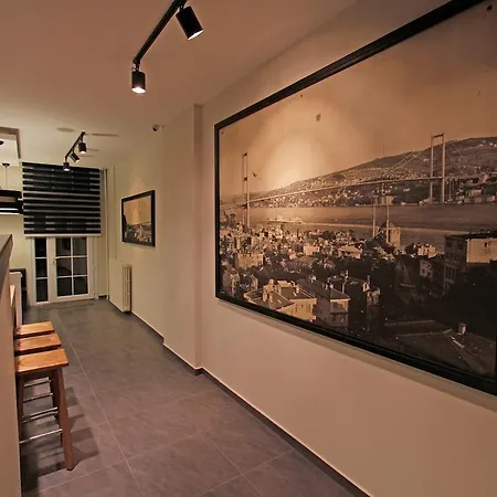 Aparthotel My Garden