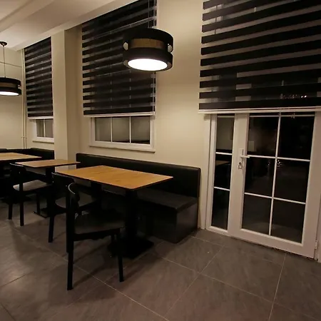 Aparthotel My Garden Istanboel