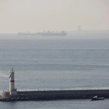 Aparthotel My Garden