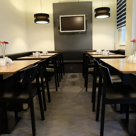 Aparthotel My Garden